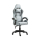 Fotel gamingowy COBRA PLAYER 4.0 CRF41 GREY